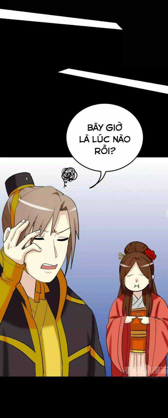 Lưỡng Bất Nghi - Chapter 116 - Trang 10