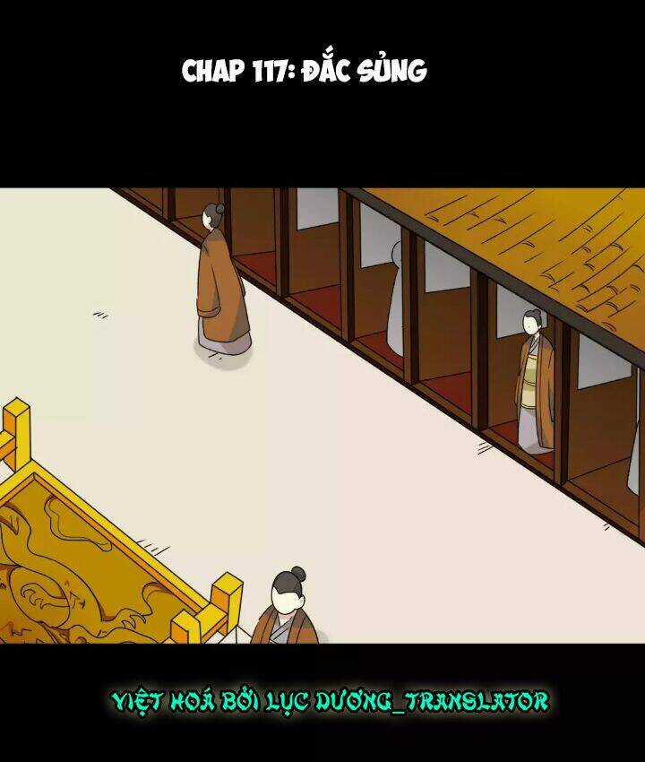 Lưỡng Bất Nghi - Chapter 117 - Trang 1