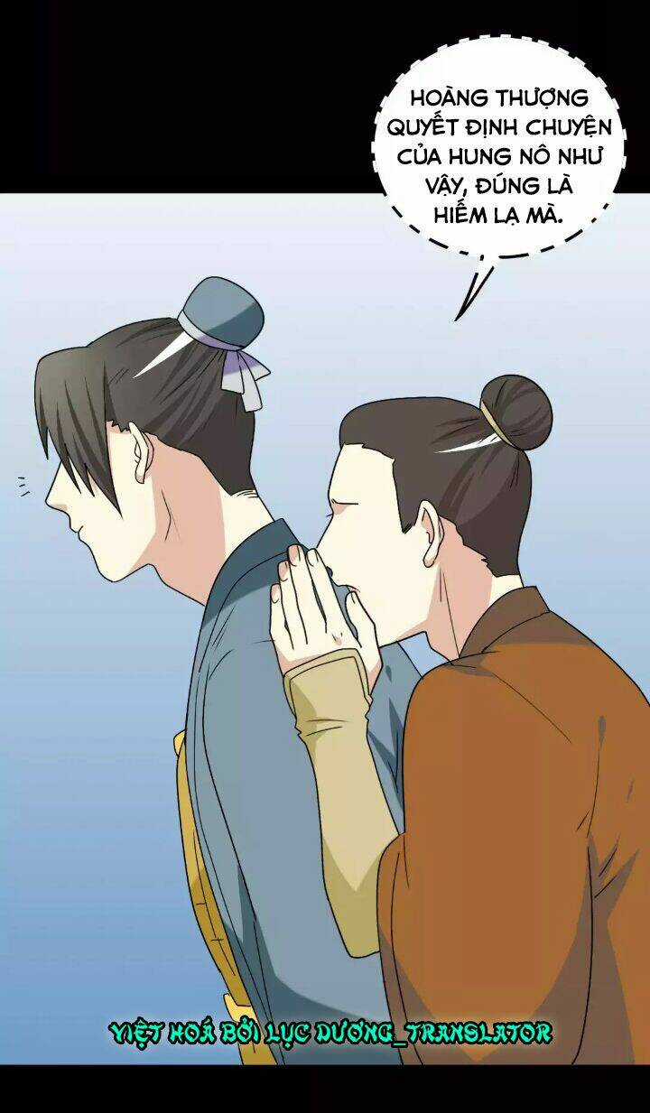 Lưỡng Bất Nghi - Chapter 117 - Trang 3