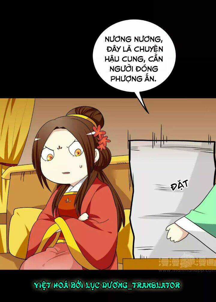 Lưỡng Bất Nghi - Chapter 117 - Trang 22