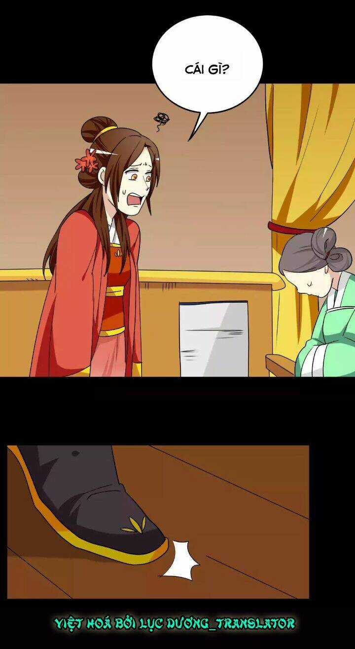 Lưỡng Bất Nghi - Chapter 117 - Trang 23
