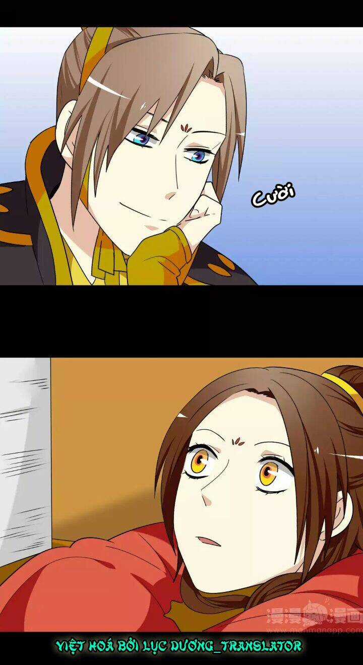 Lưỡng Bất Nghi - Chapter 117 - Trang 29