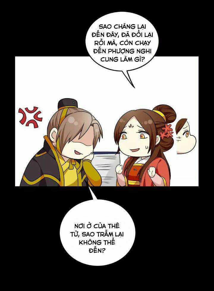 Lưỡng Bất Nghi - Chapter 117 - Trang 30