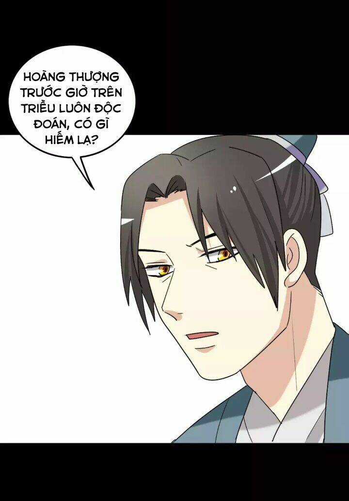 Lưỡng Bất Nghi - Chapter 117 - Trang 4