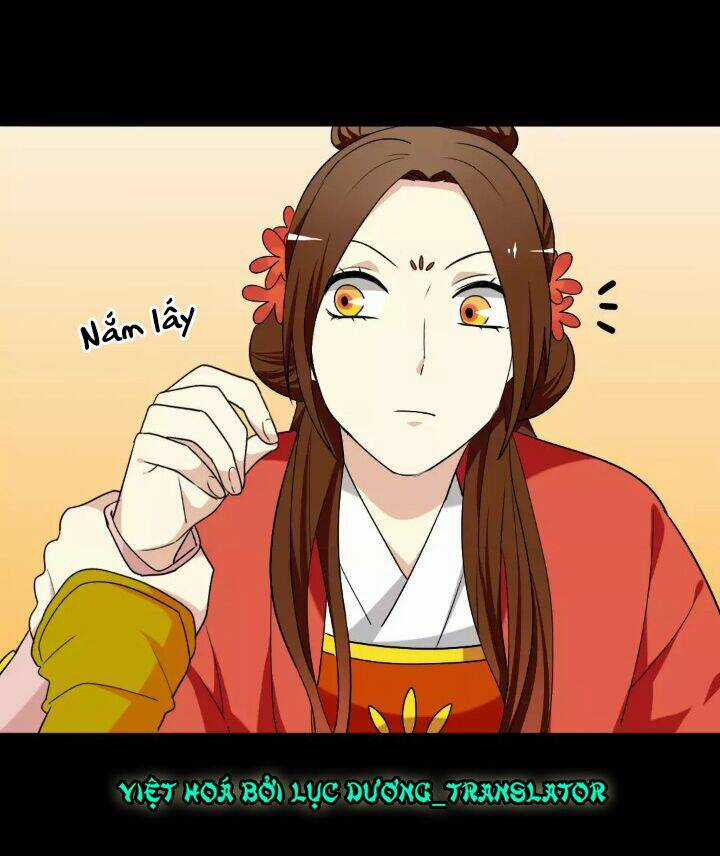 Lưỡng Bất Nghi - Chapter 117 - Trang 31