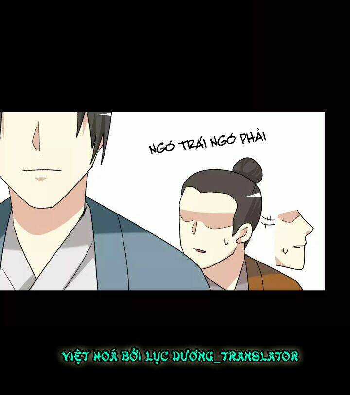 Lưỡng Bất Nghi - Chapter 117 - Trang 5