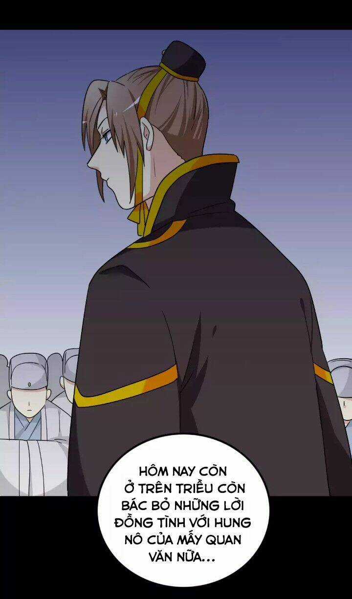 Lưỡng Bất Nghi - Chapter 117 - Trang 7