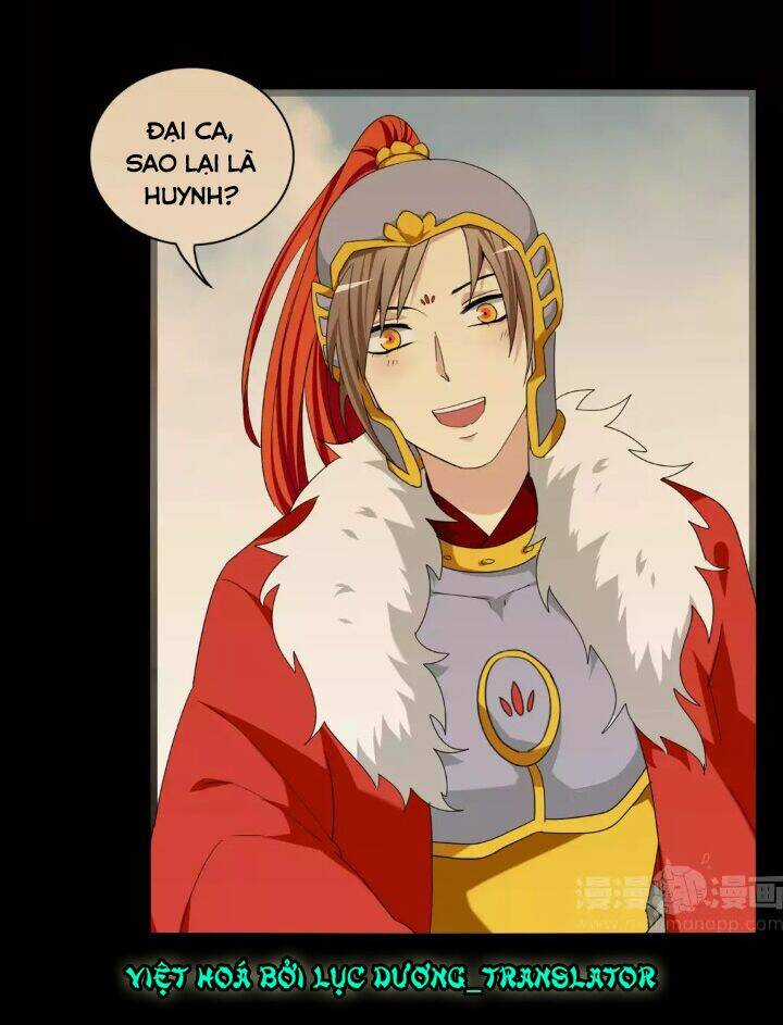 Lưỡng Bất Nghi - Chapter 117 - Trang 9