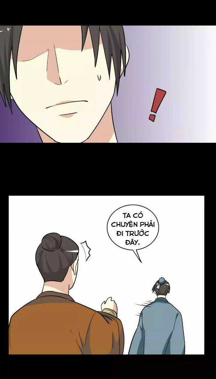 Lưỡng Bất Nghi - Chapter 117 - Trang 10