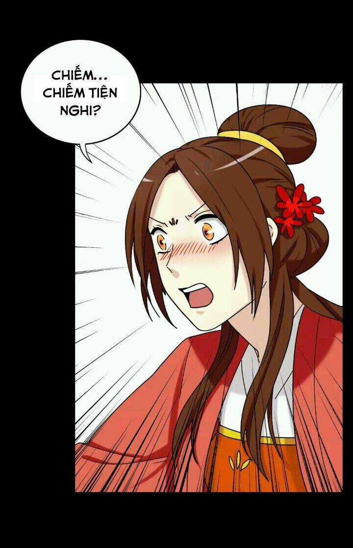 Lưỡng Bất Nghi - Chapter 118 - Trang 2