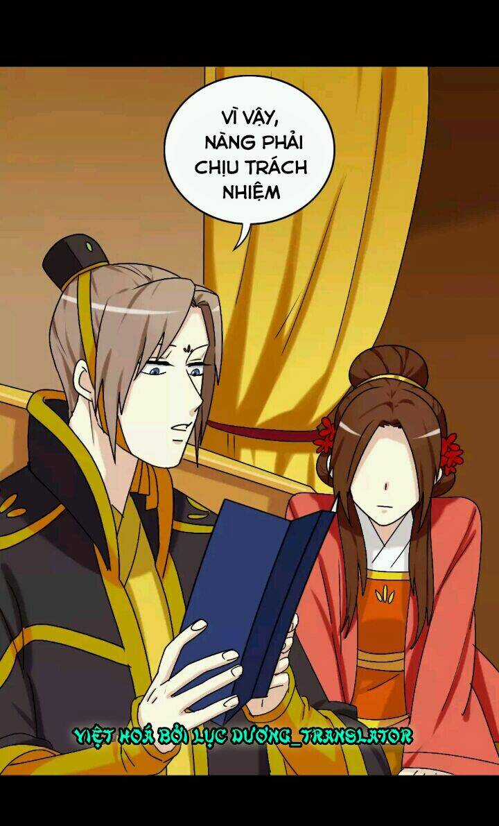 Lưỡng Bất Nghi - Chapter 118 - Trang 11