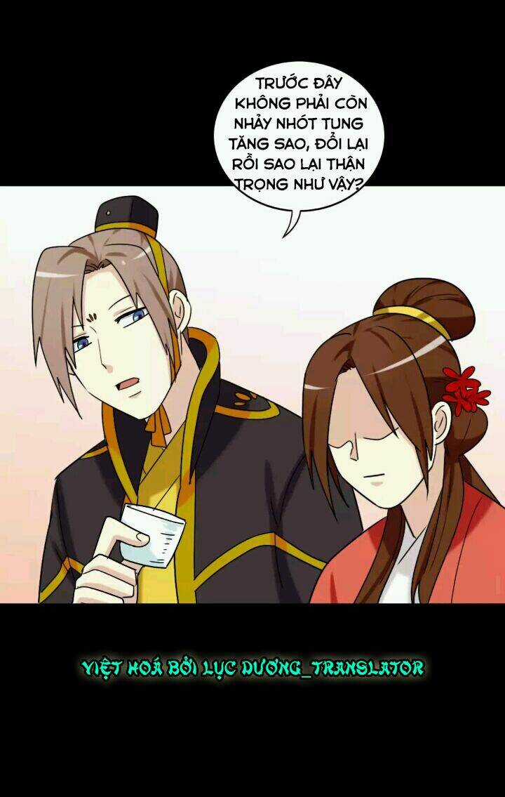 Lưỡng Bất Nghi - Chapter 118 - Trang 25