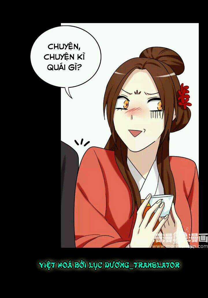 Lưỡng Bất Nghi - Chapter 118 - Trang 29