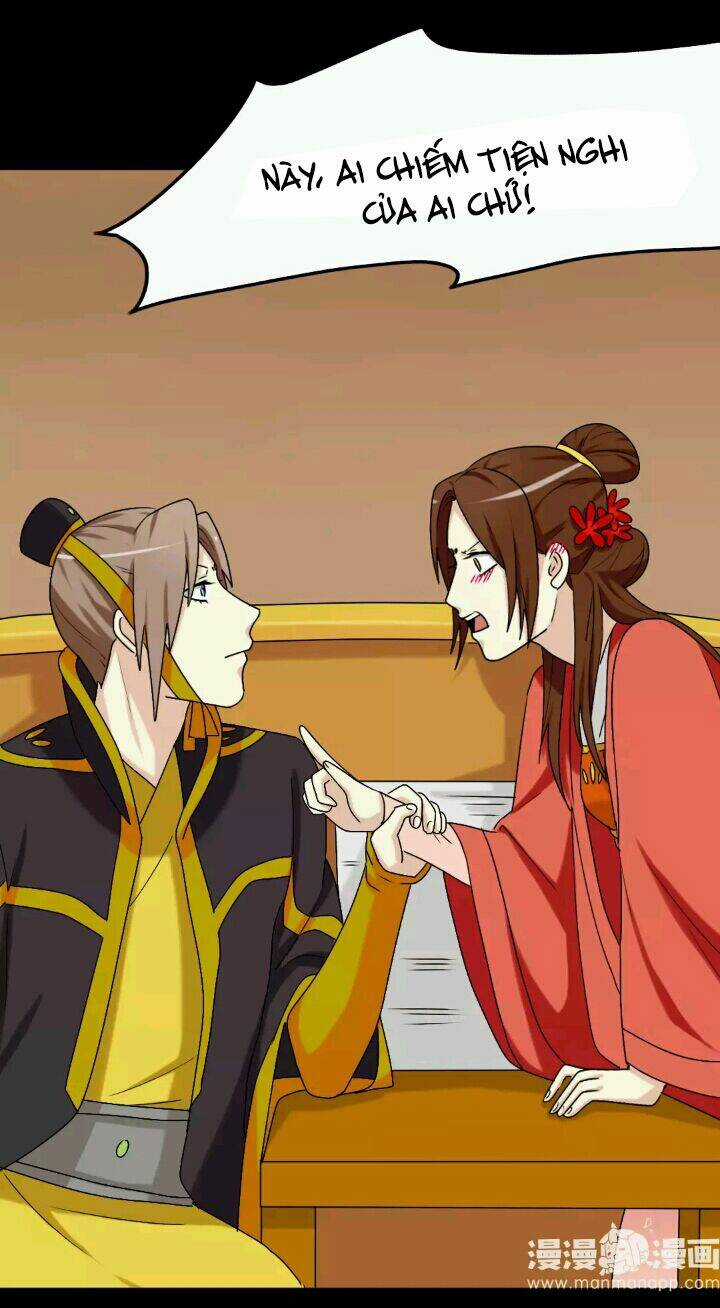 Lưỡng Bất Nghi - Chapter 118 - Trang 4