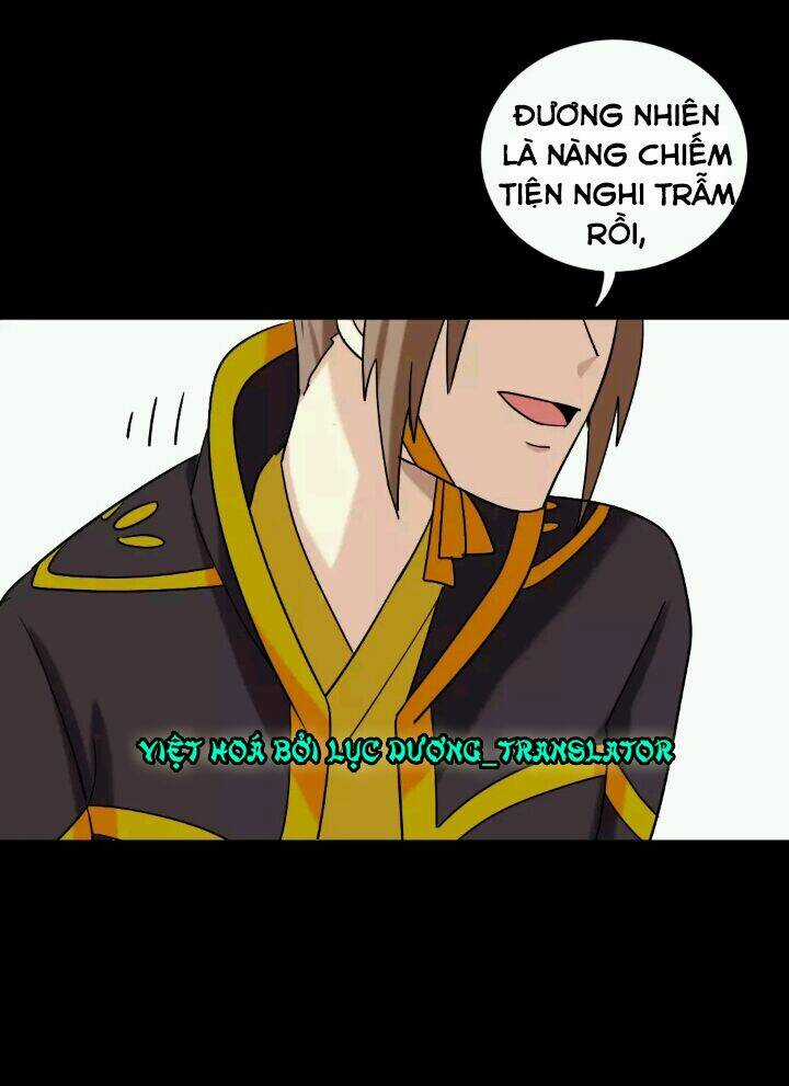 Lưỡng Bất Nghi - Chapter 118 - Trang 5