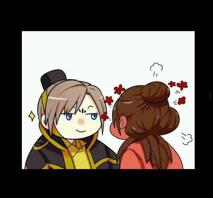 Lưỡng Bất Nghi - Chapter 118 - Trang 8