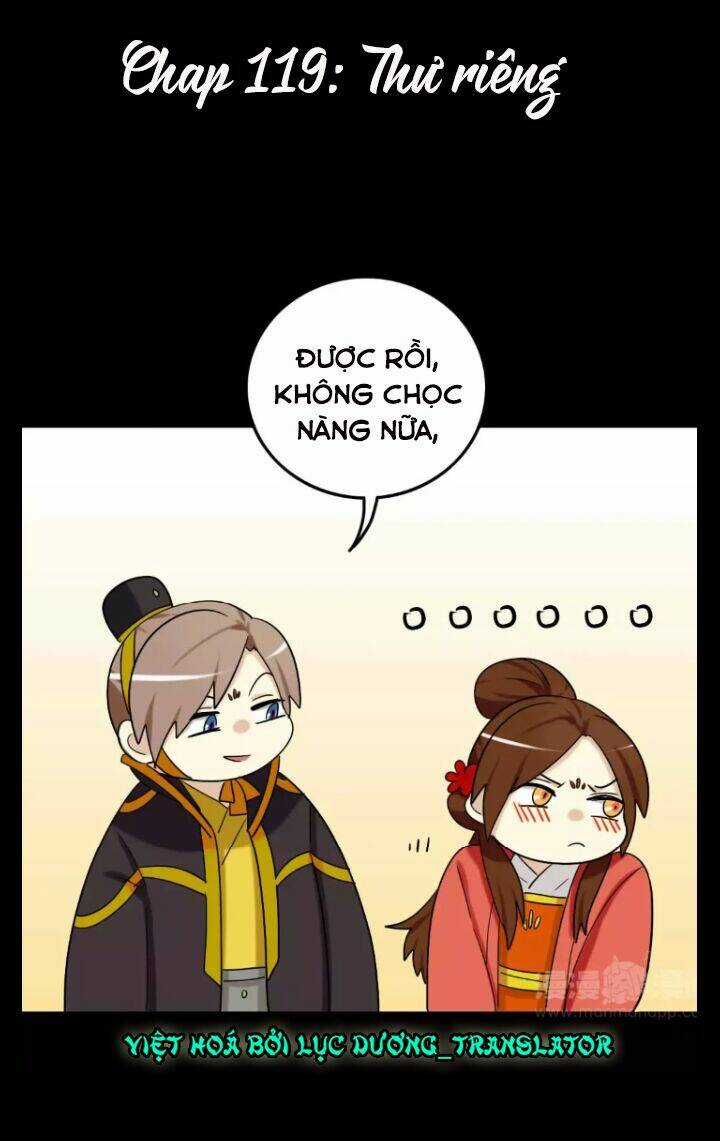 Lưỡng Bất Nghi - Chapter 119 - Trang 1