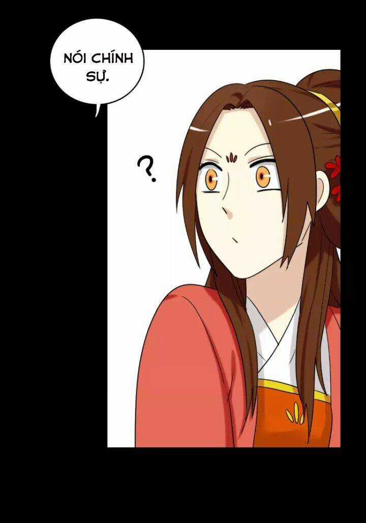 Lưỡng Bất Nghi - Chapter 119 - Trang 2