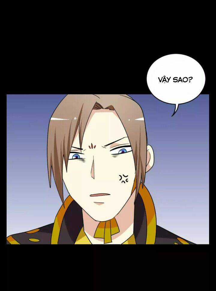 Lưỡng Bất Nghi - Chapter 119 - Trang 11