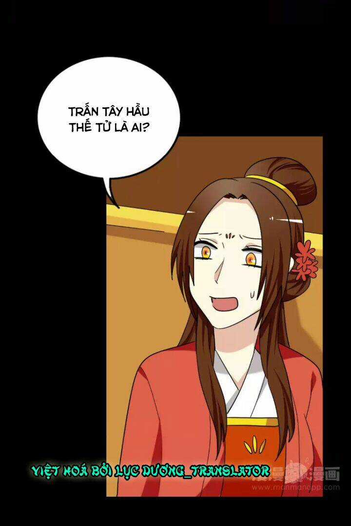 Lưỡng Bất Nghi - Chapter 119 - Trang 16