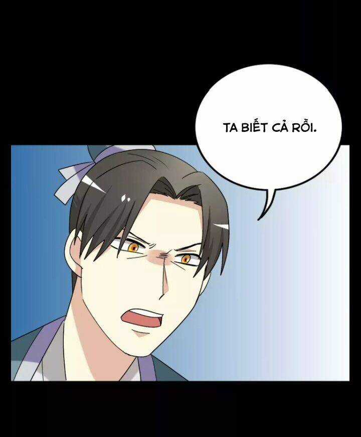 Lưỡng Bất Nghi - Chapter 119 - Trang 22