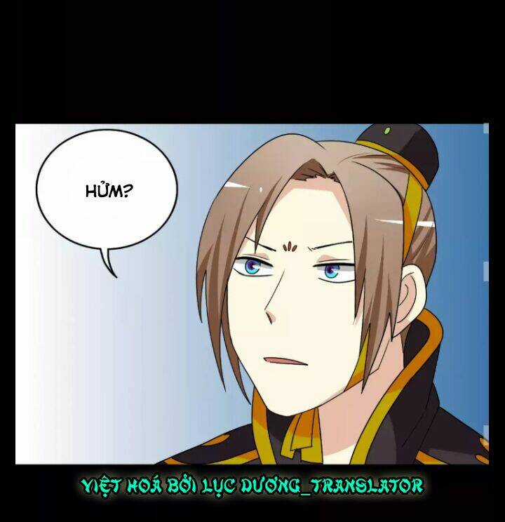 Lưỡng Bất Nghi - Chapter 119 - Trang 23