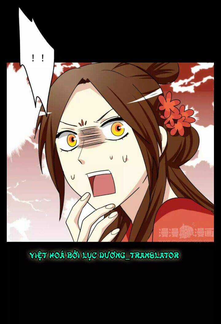 Lưỡng Bất Nghi - Chapter 119 - Trang 30