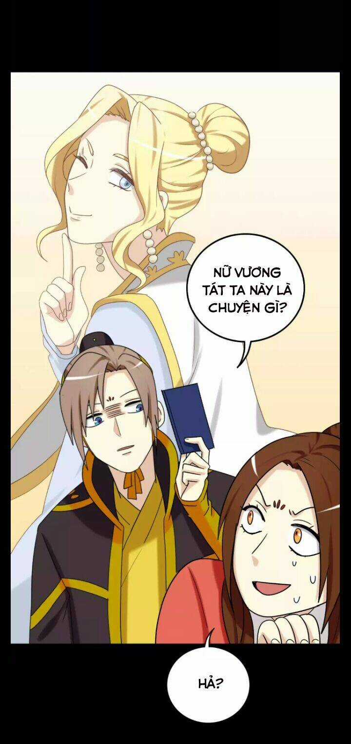 Lưỡng Bất Nghi - Chapter 119 - Trang 4