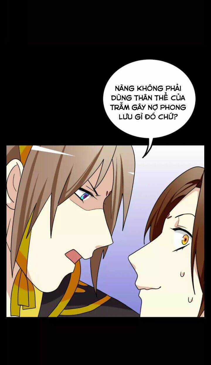 Lưỡng Bất Nghi - Chapter 119 - Trang 9