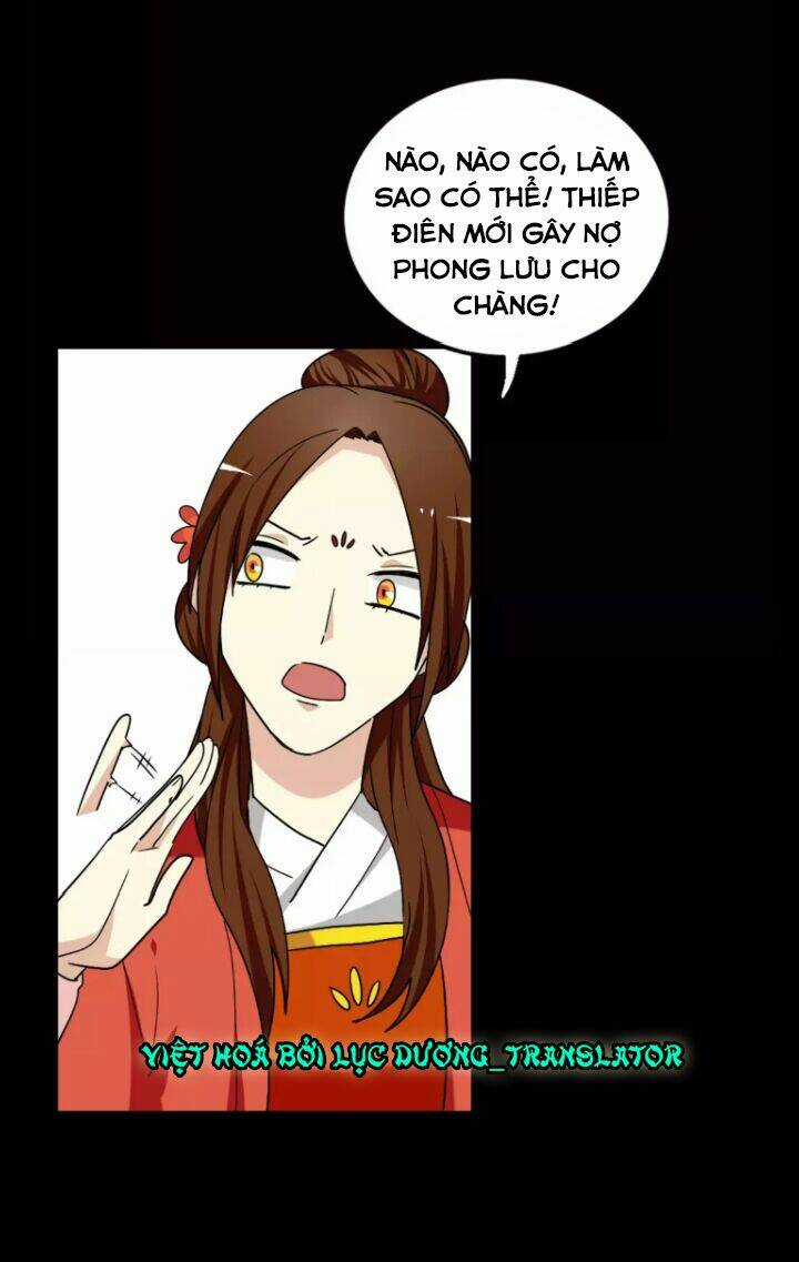 Lưỡng Bất Nghi - Chapter 119 - Trang 10