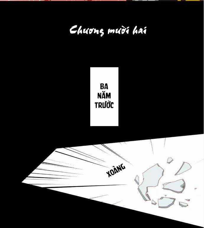 Lưỡng Bất Nghi - Chapter 12 - Trang 1