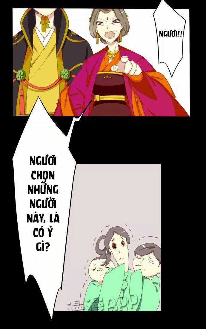 Lưỡng Bất Nghi - Chapter 12 - Trang 2