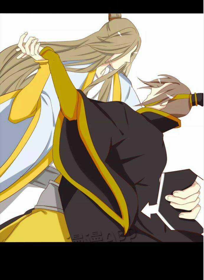 Lưỡng Bất Nghi - Chapter 12 - Trang 13