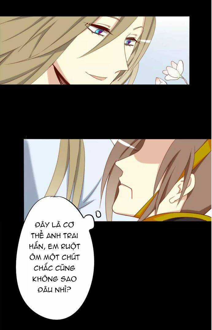 Lưỡng Bất Nghi - Chapter 12 - Trang 14