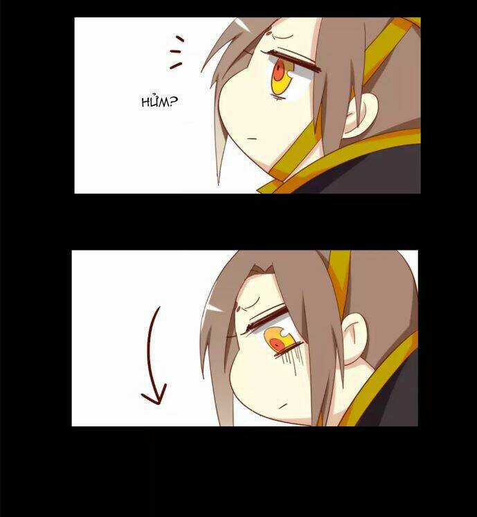 Lưỡng Bất Nghi - Chapter 12 - Trang 15