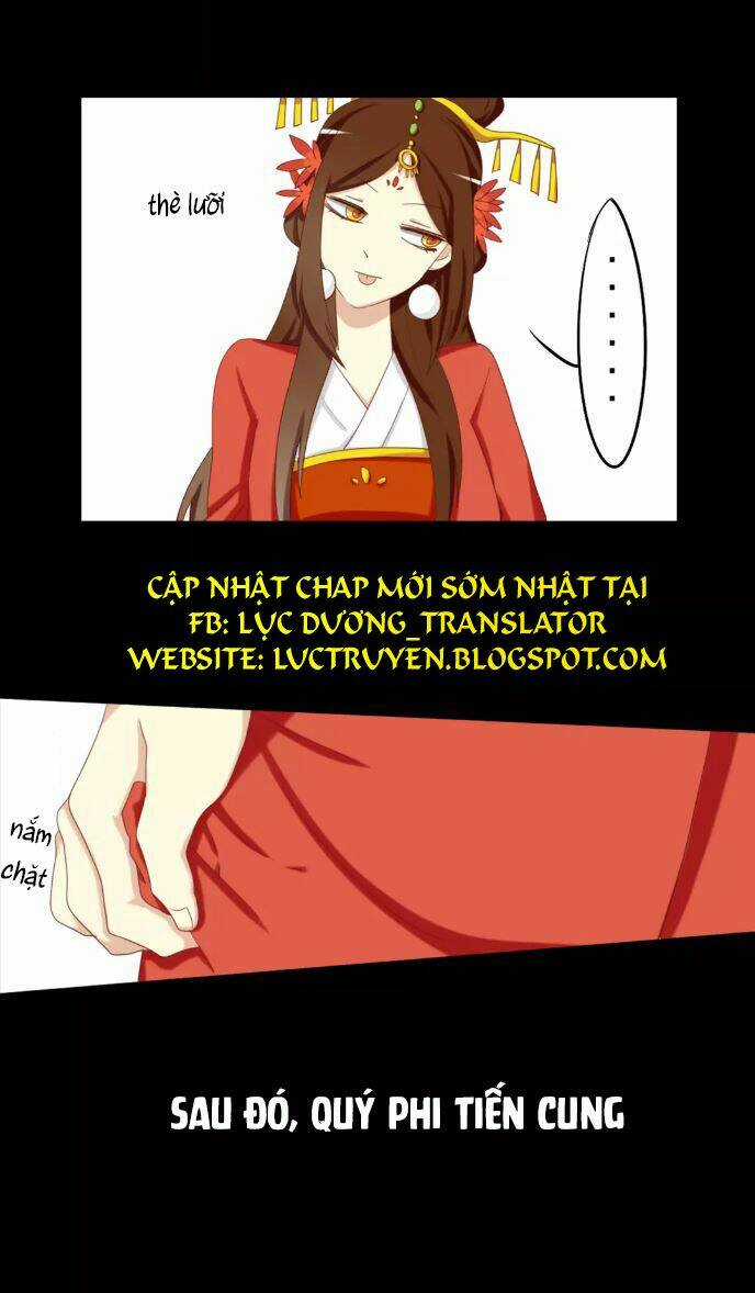 Lưỡng Bất Nghi - Chapter 12 - Trang 3