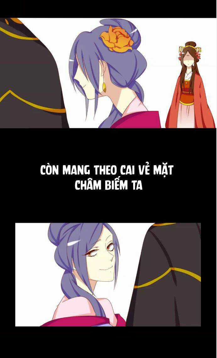 Lưỡng Bất Nghi - Chapter 12 - Trang 4