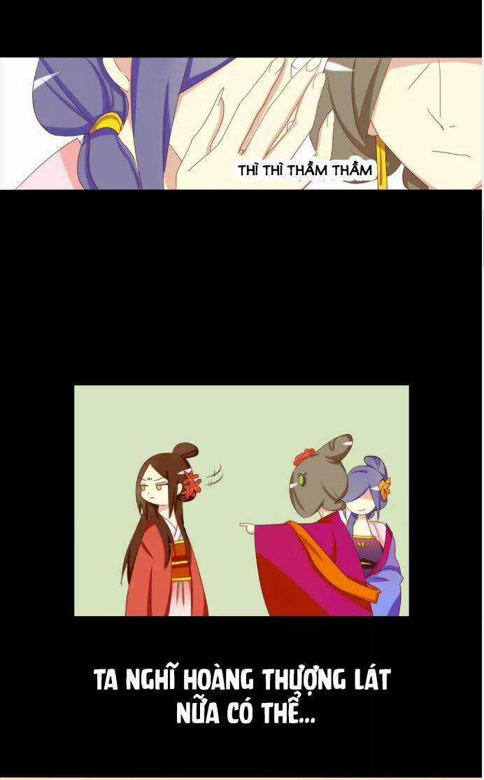 Lưỡng Bất Nghi - Chapter 12 - Trang 5
