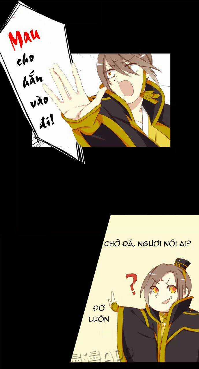 Lưỡng Bất Nghi - Chapter 12 - Trang 9