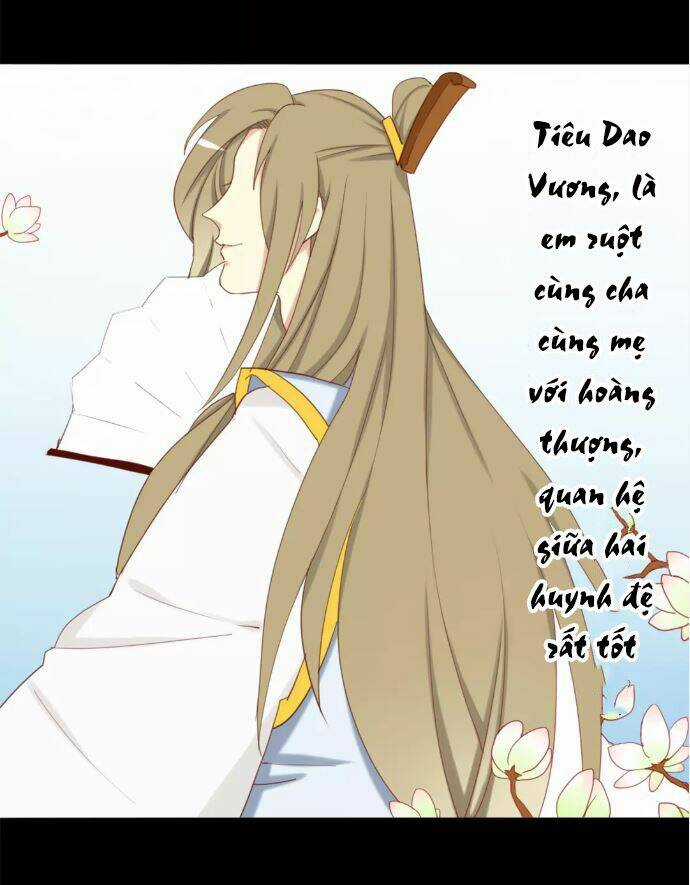 Lưỡng Bất Nghi - Chapter 12 - Trang 10