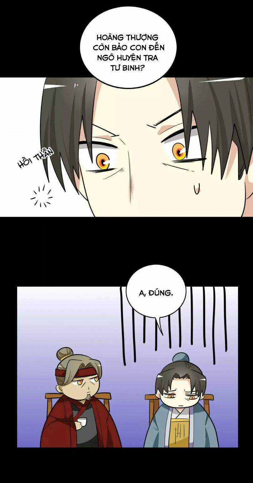 Lưỡng Bất Nghi - Chapter 120 - Trang 13