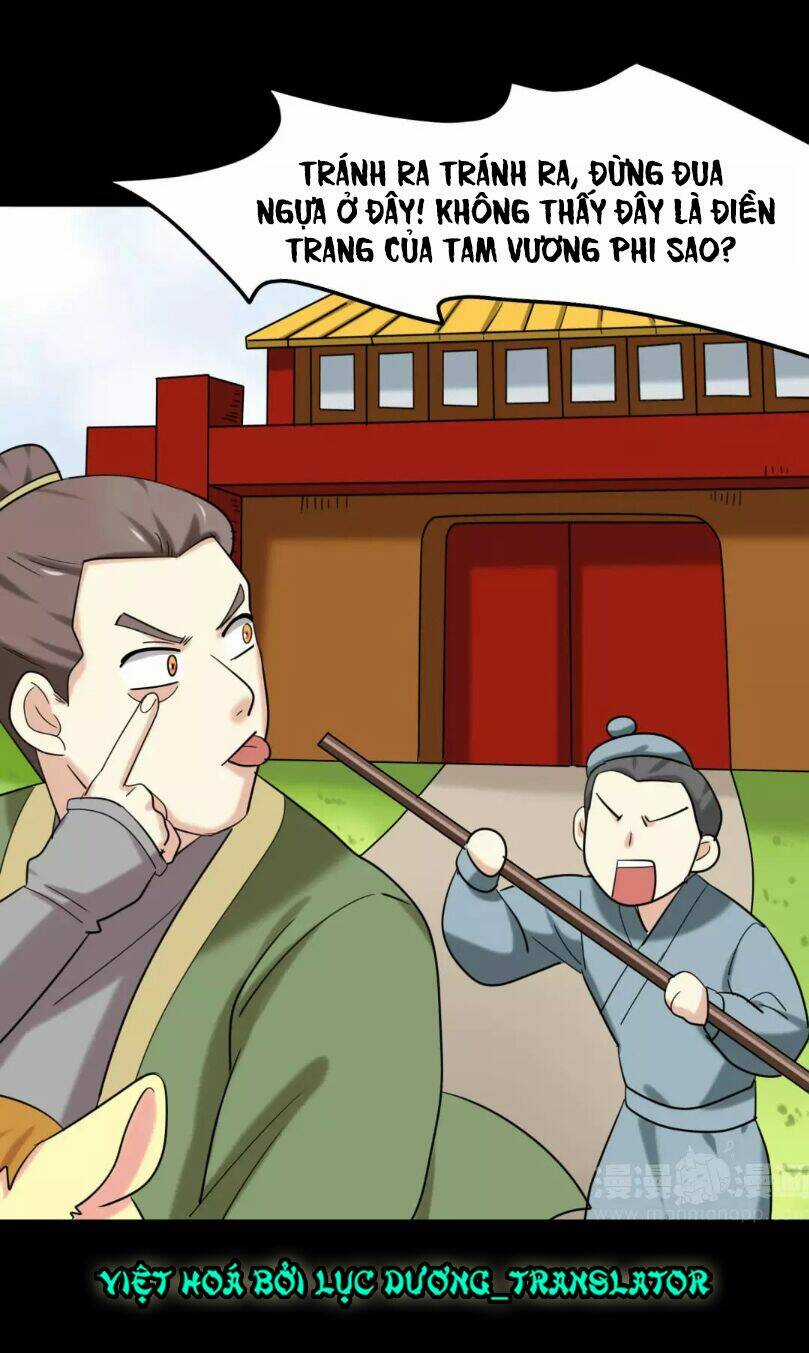 Lưỡng Bất Nghi - Chapter 120 - Trang 20