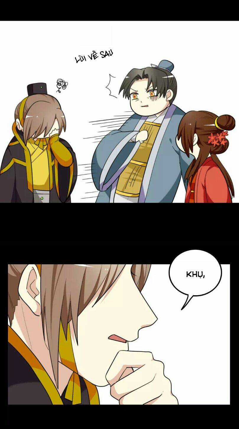 Lưỡng Bất Nghi - Chapter 120 - Trang 3