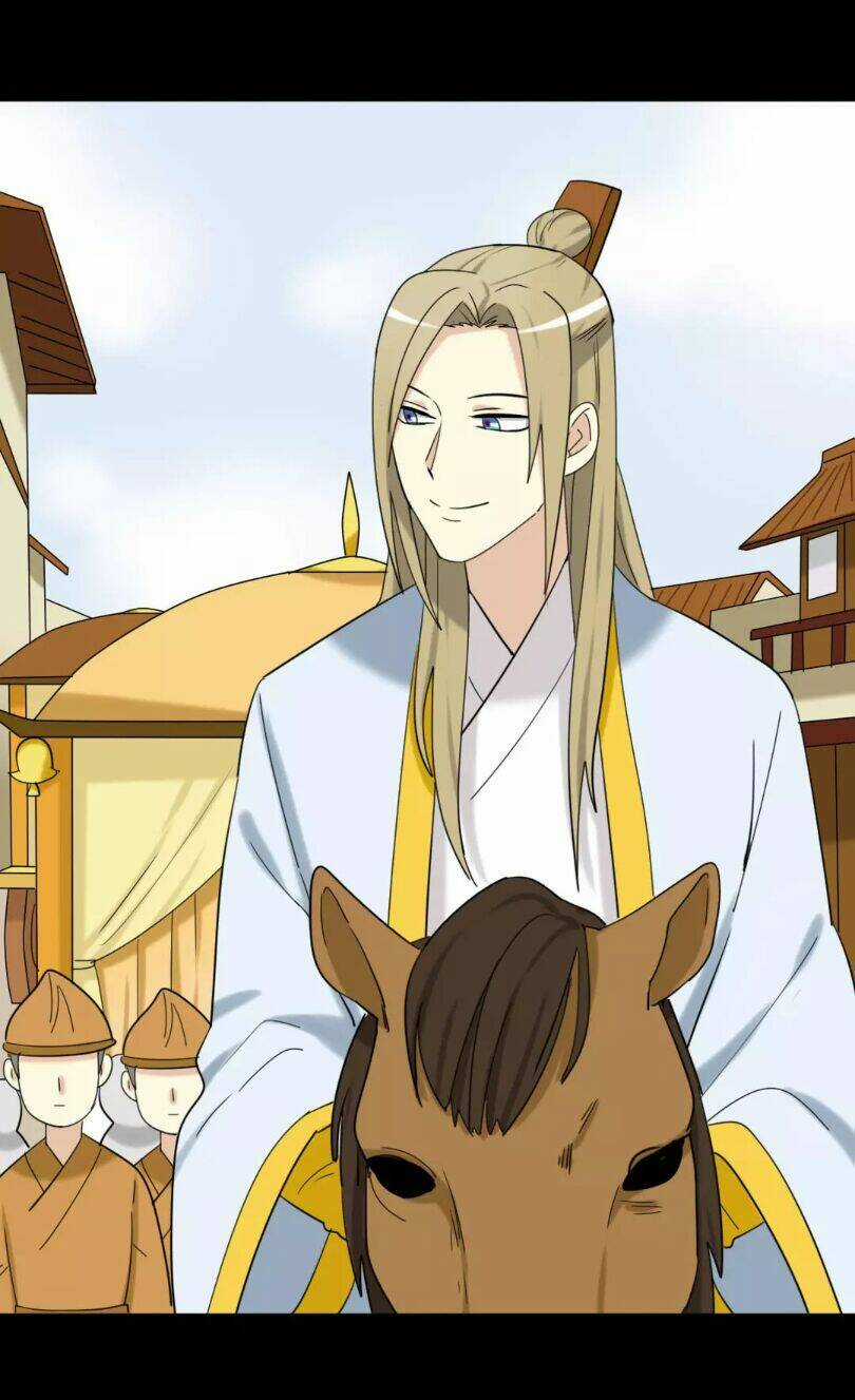 Lưỡng Bất Nghi - Chapter 120 - Trang 24