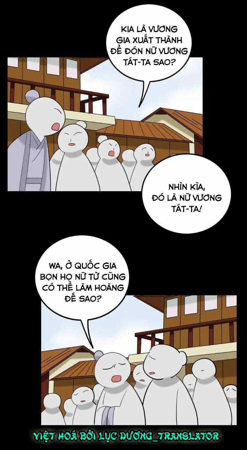 Lưỡng Bất Nghi - Chapter 120 - Trang 25