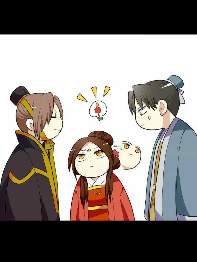 Lưỡng Bất Nghi - Chapter 120 - Trang 5