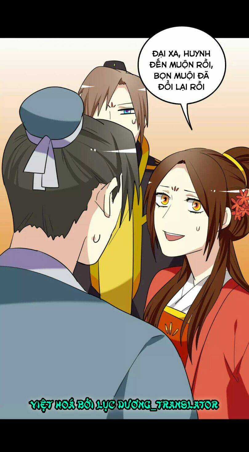 Lưỡng Bất Nghi - Chapter 120 - Trang 6