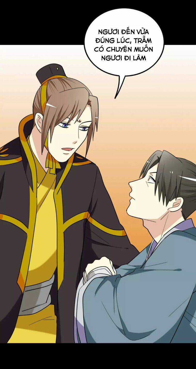 Lưỡng Bất Nghi - Chapter 120 - Trang 10