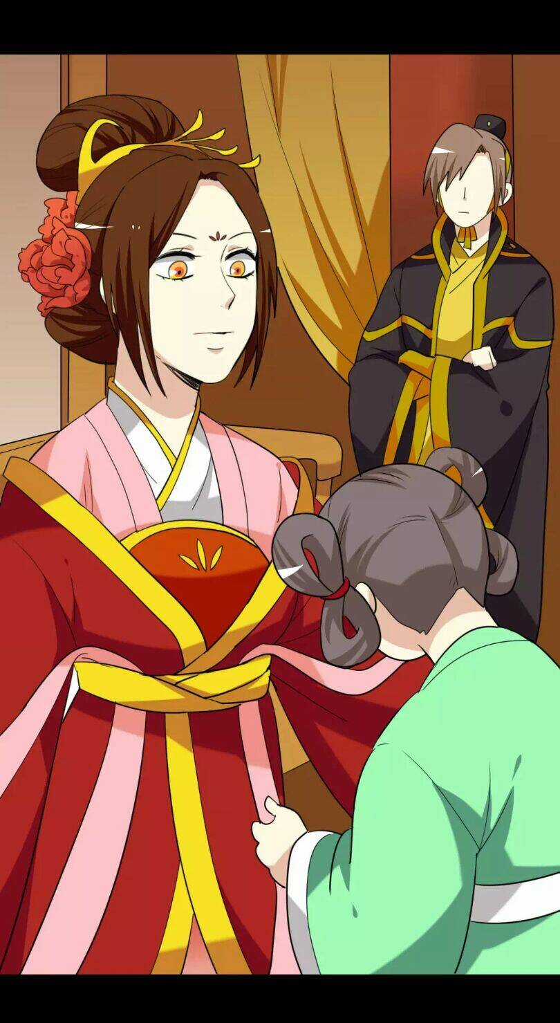 Lưỡng Bất Nghi - Chapter 121 - Trang 2