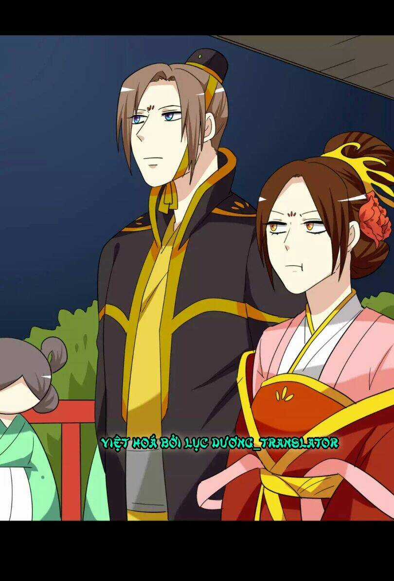 Lưỡng Bất Nghi - Chapter 121 - Trang 11